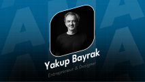 WBH AMA | Yakup Bayrak