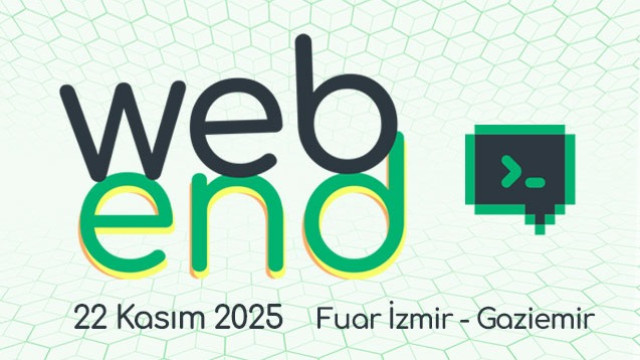 Webend 2025
