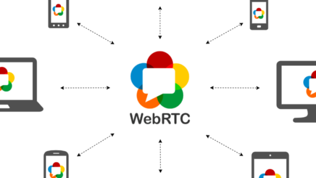 Introduction to WebRTC- How does WebRTC work?