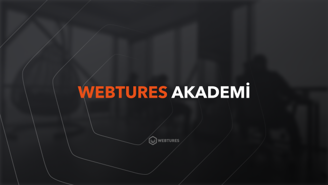 Webtures Akademi: SEO & Dijital Pazarlama Eğitimleri