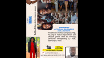 Winnipeg African Business collective Networking Event
