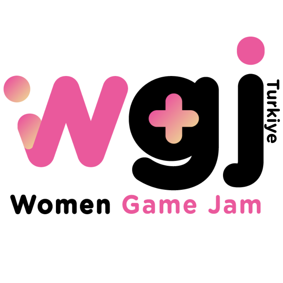 Women Game Jam Türkiye