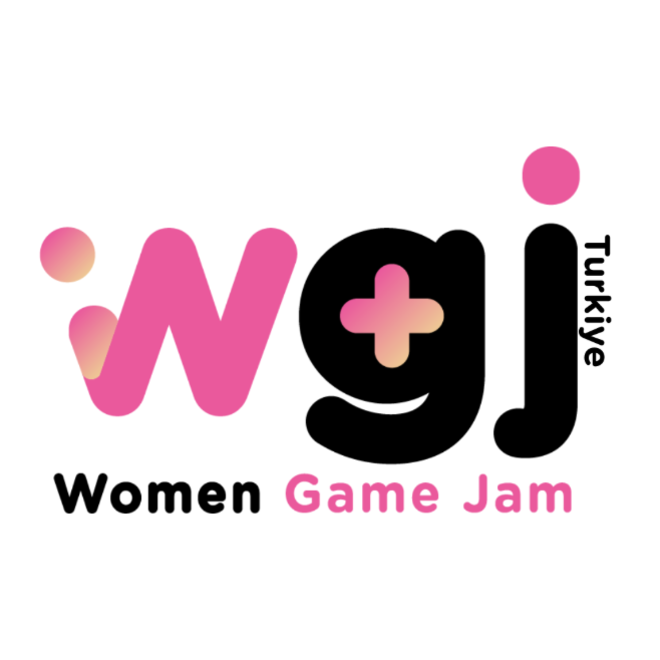 Women Game Jam Türkiye Halloween & Cosplay Party