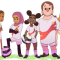Women's 5-A-Side Football Meetup