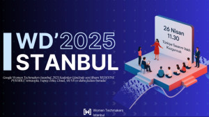 IWD Istanbul 2025