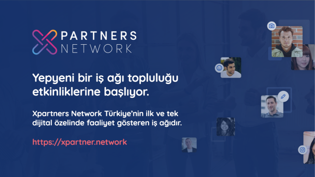 XPartners Network