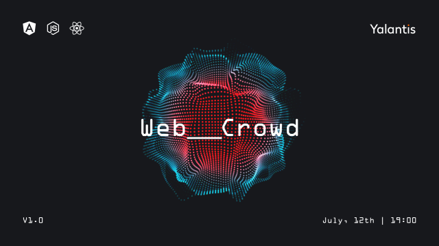 Web_crowd 1.0