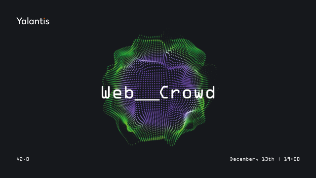 Web_crowd 2.0