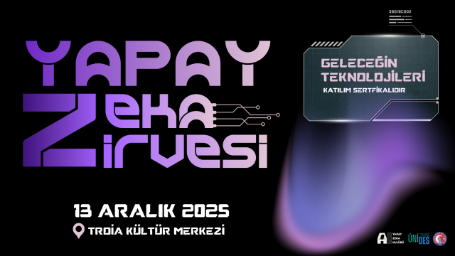 Yapay Zekâ Zirvesi
