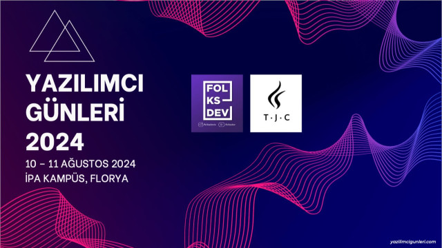 Yazılım Sektörünün İki Unutulmaz Günü