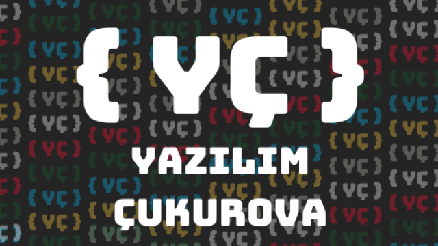 Yazılım Çukurova