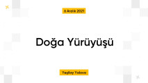 Doğa Yürüyüşü