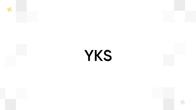 YKS