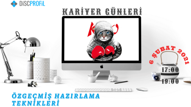 Özgeçmişini Hikayeleştir, Kariyer Hedefini Geliştir!