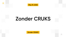 Zonder CRUKS