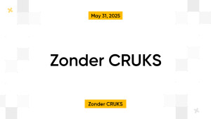 Zonder CRUKS
