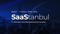 SaaStanbul 2023
