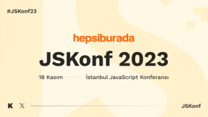 Hepsiburada JSKonf 2023