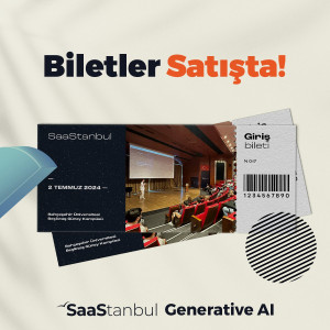 SaaStanbul Generative AI