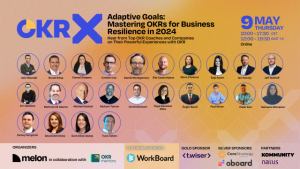 OKRX 2024
