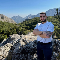 Furkan Yasin KESKİN