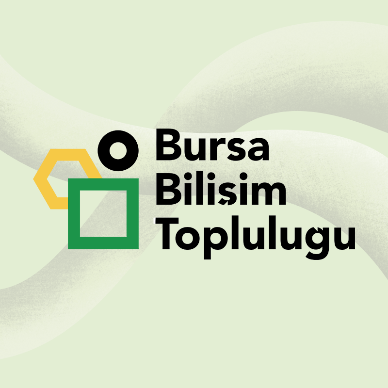 Bursa Bilişim Topluluğu