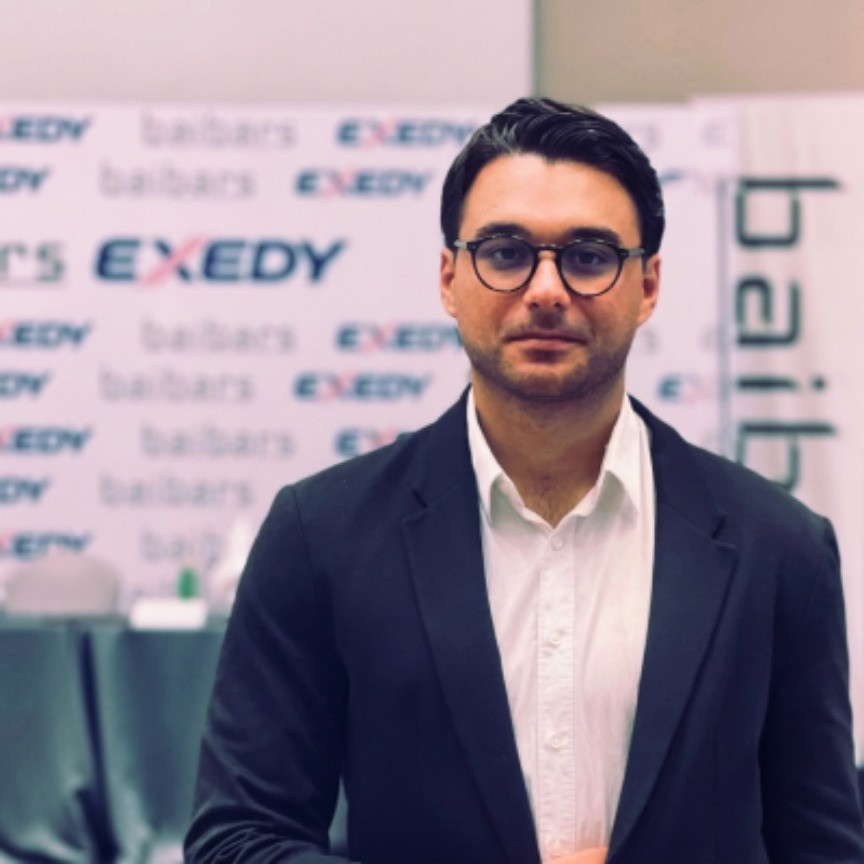 ÇAĞLAYAN ERGUVAN