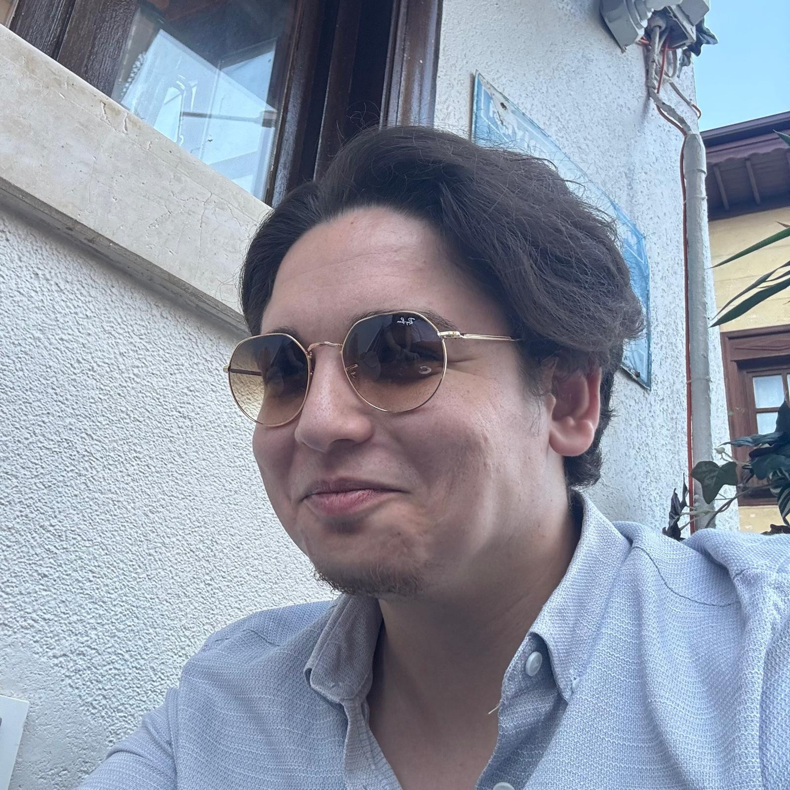 ALPER SARI