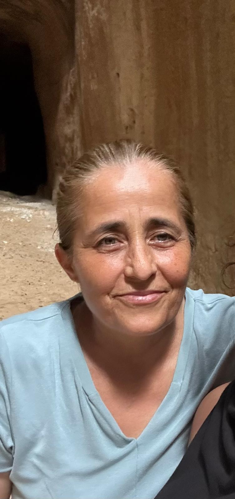 Hatice Huylu