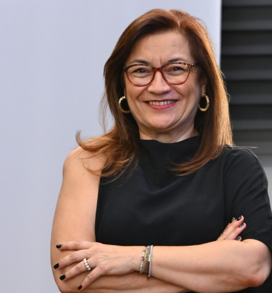 Aygen Erkal