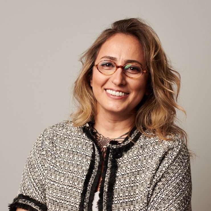 Alev Akın