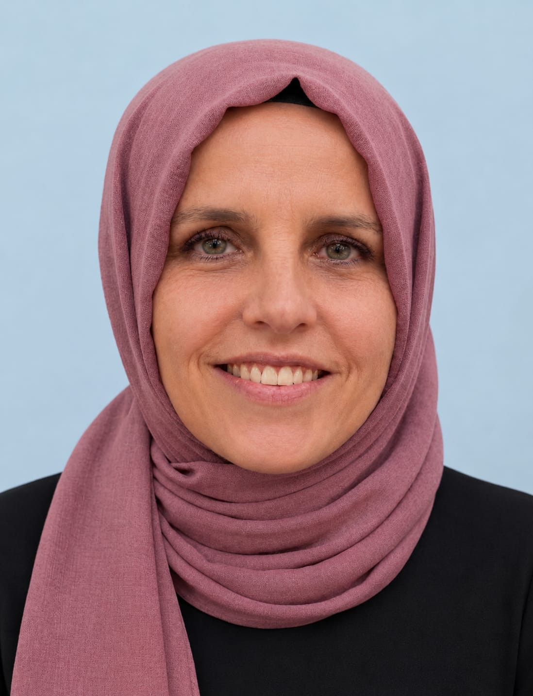 Meryem Dizlek Özdil