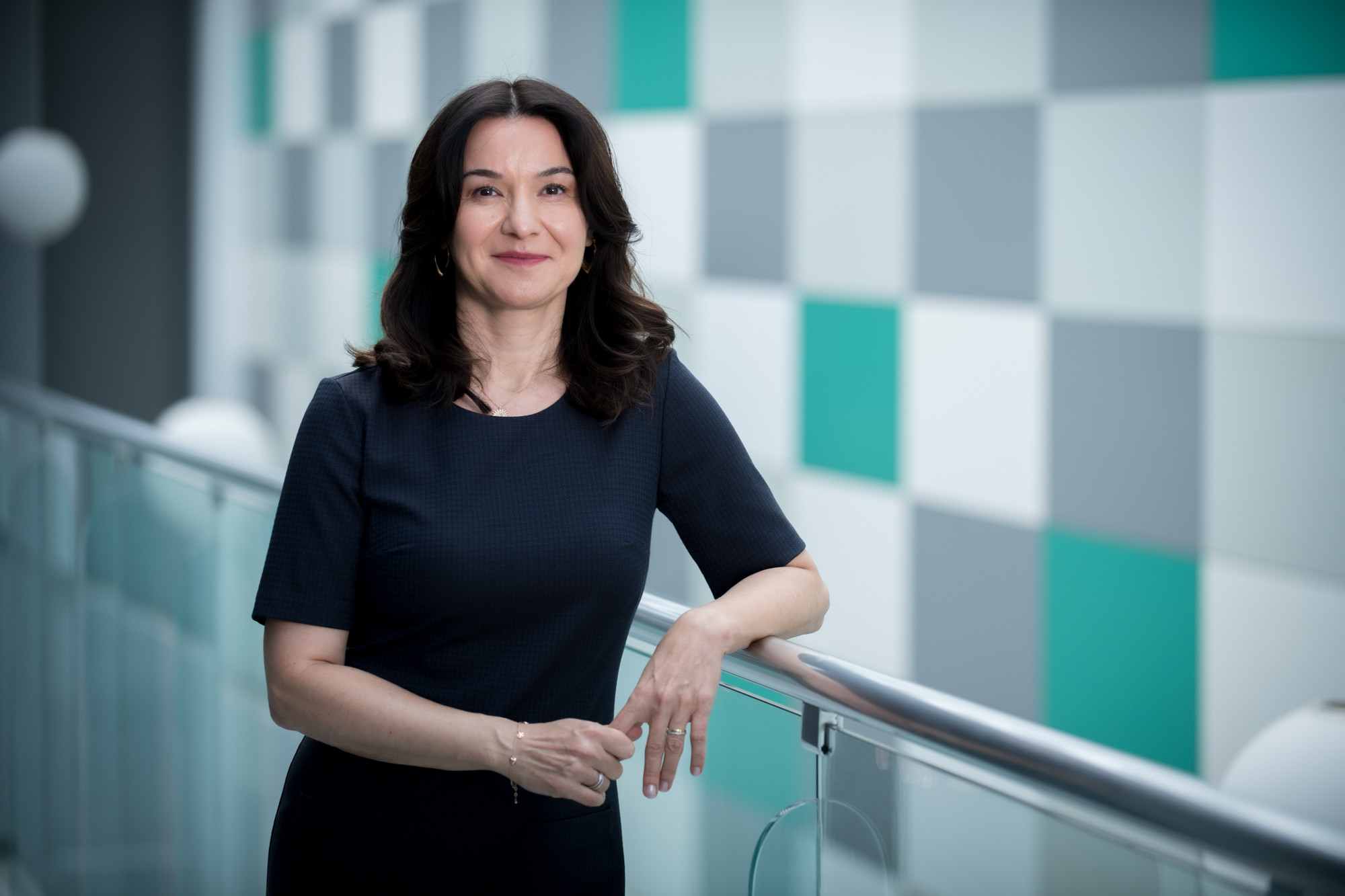 Duygu Erdem