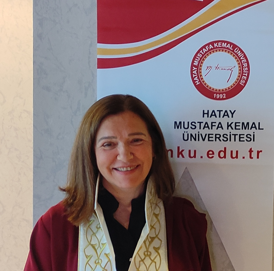 Prof. Dr. Gülgün Mıstıkoğlu