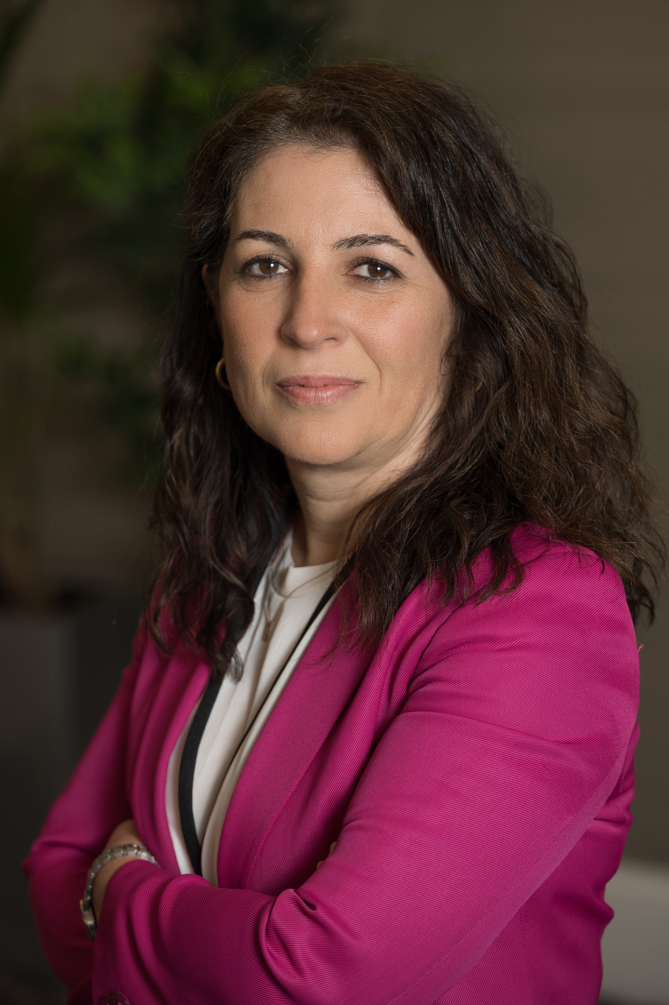 Eda Yeğinaltay Kurt