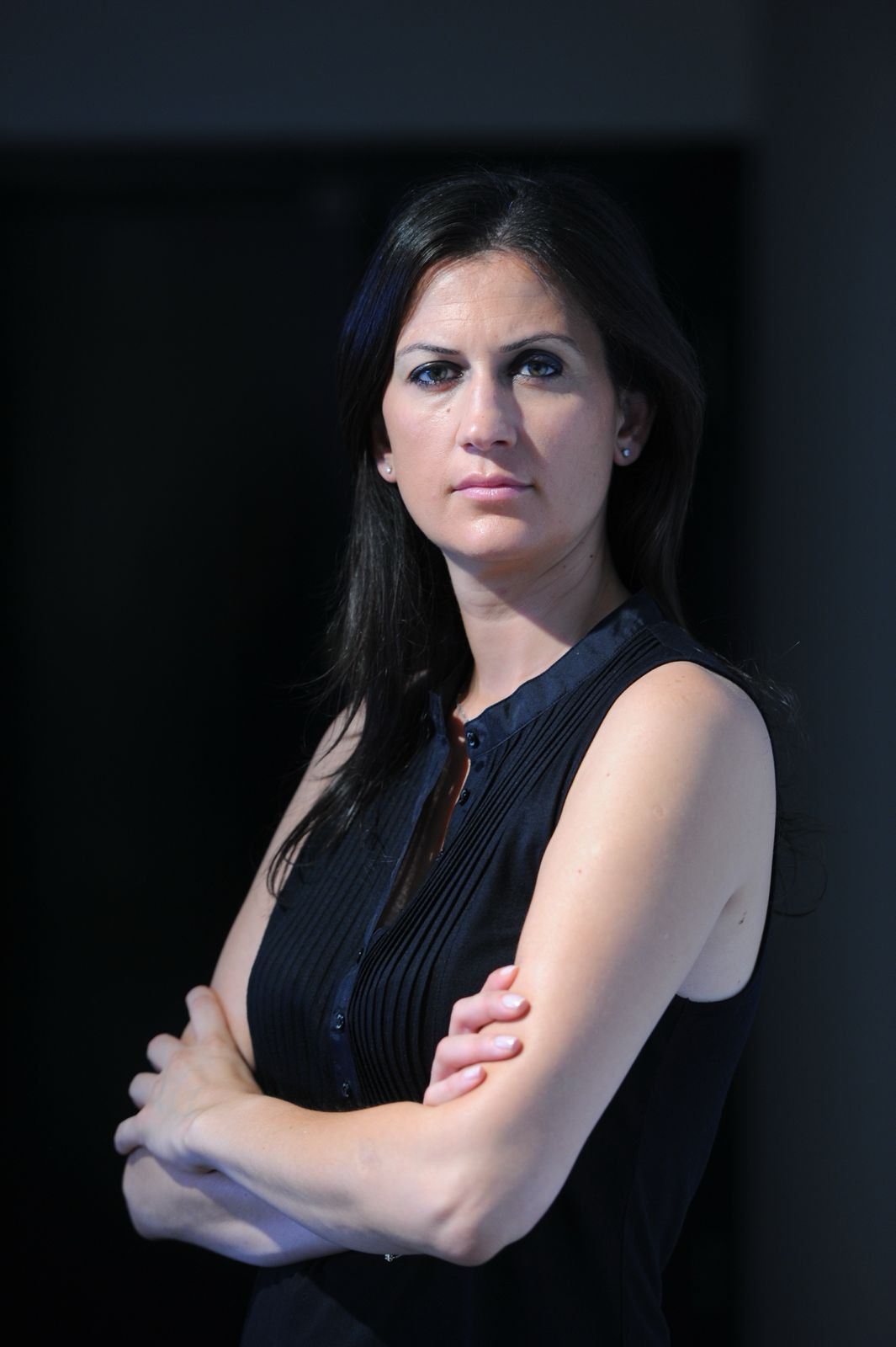 Pelin Özgen Piker