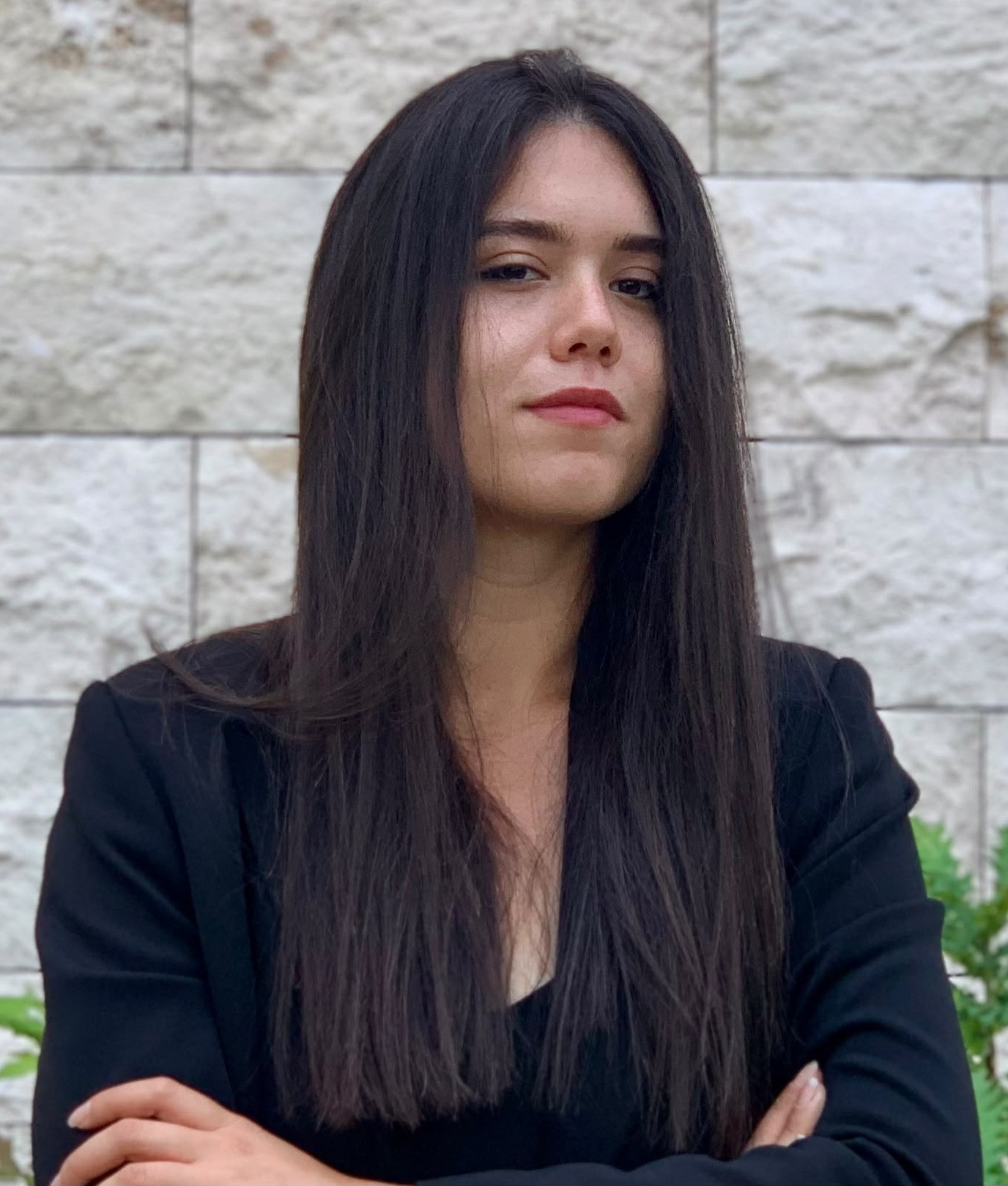 Elif Kılıç