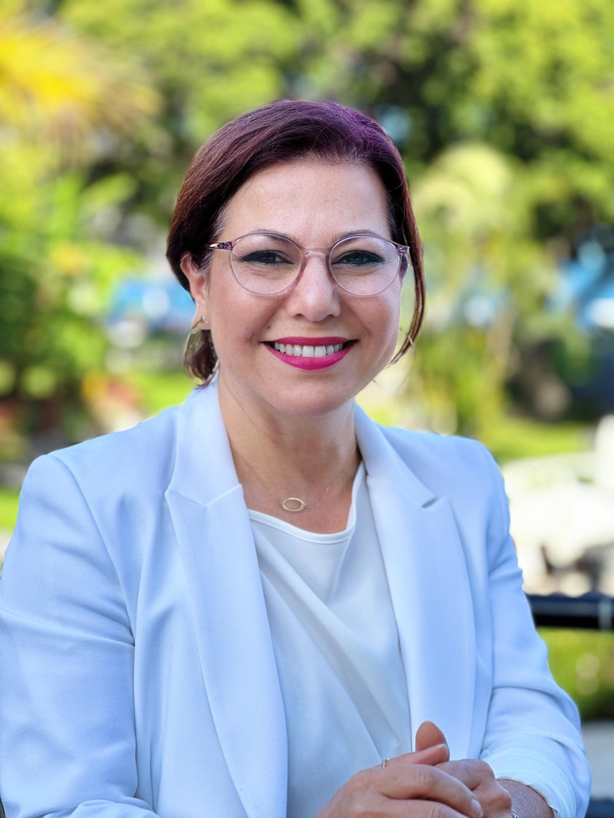 Tülin Kesiktaş Teoman