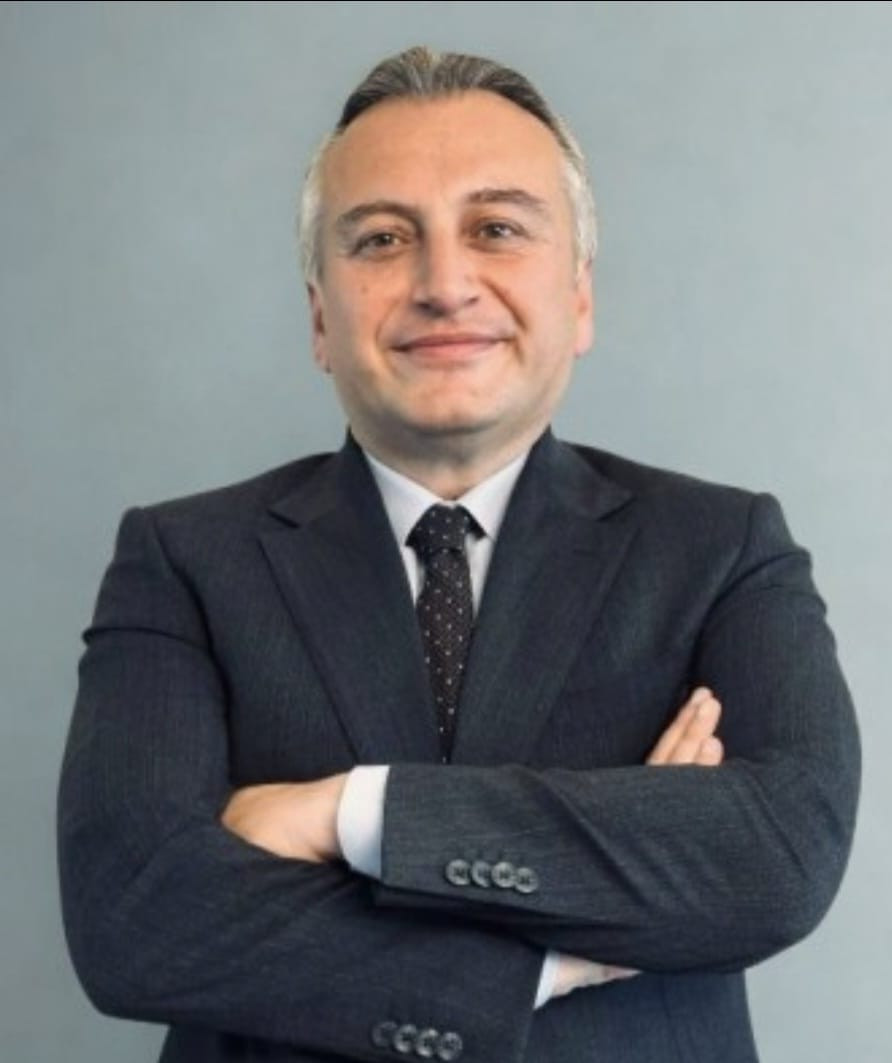 Kıvanç Karabaki