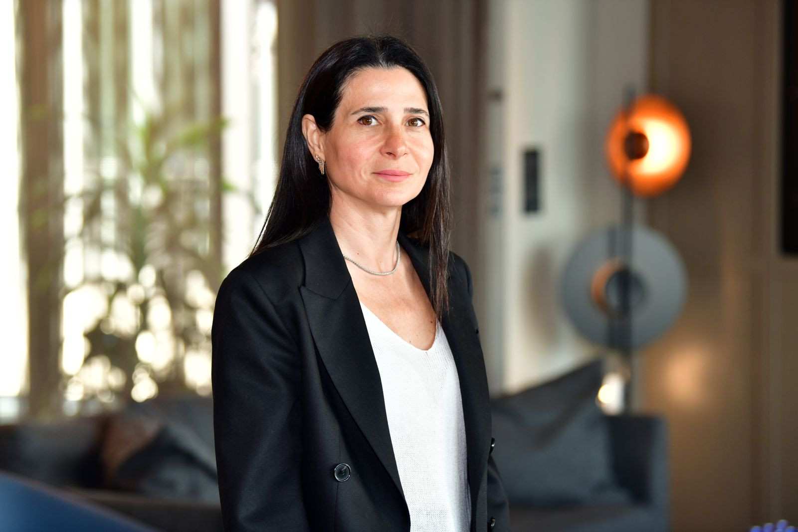 Ece Yavuz