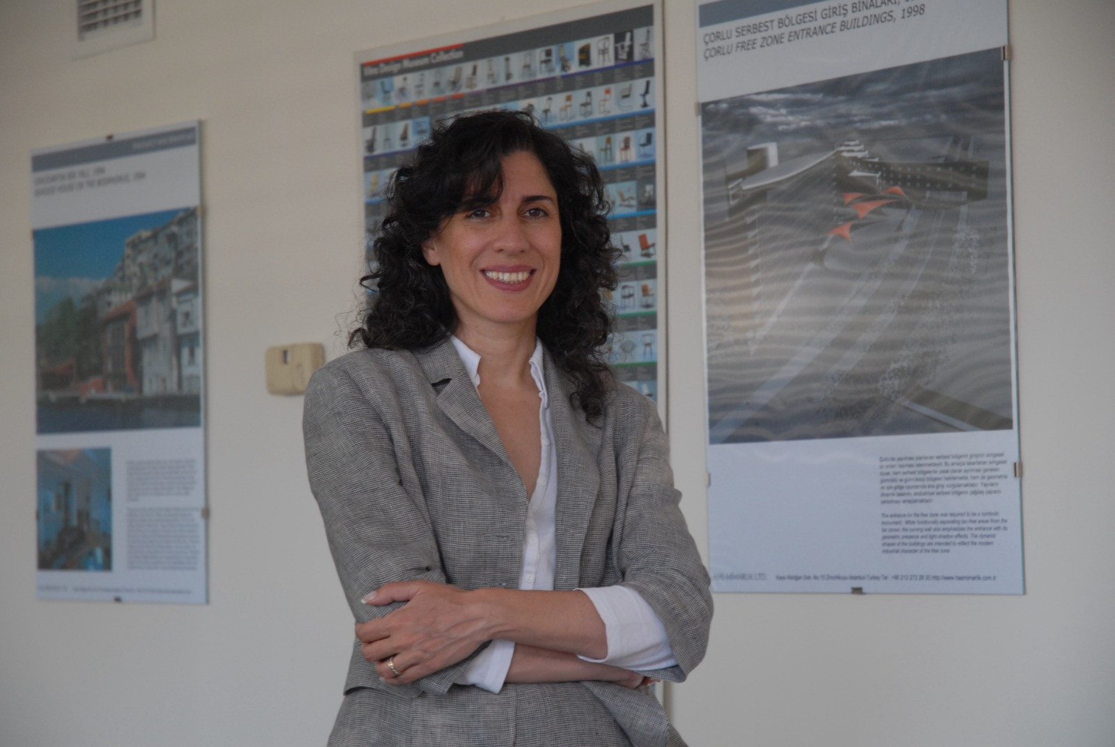Ayşe Hasol Erktin