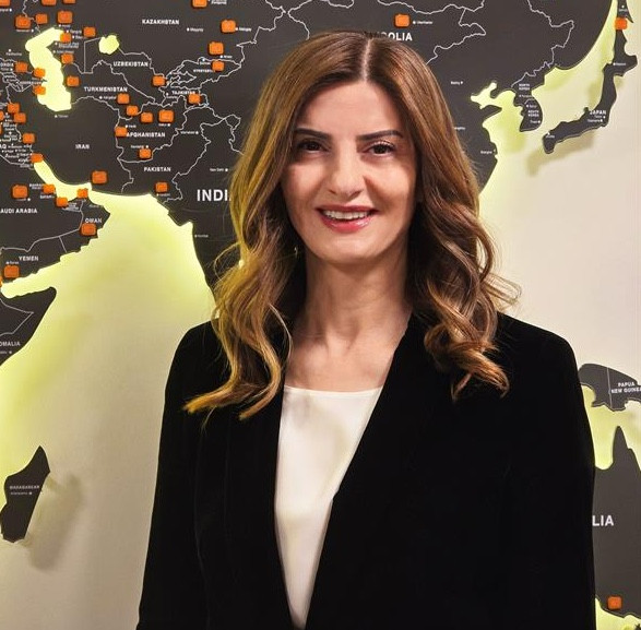 Süheyla Çebi Karahan