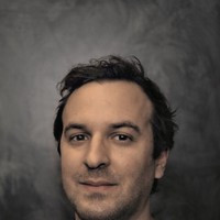 Cenk Kalpakoglu