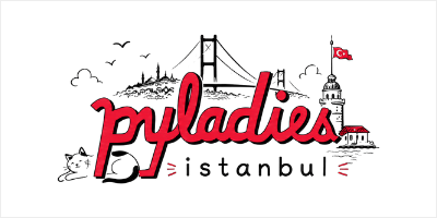 PyLadies İstanbul