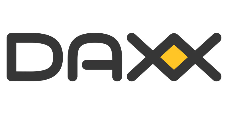 DAXX
