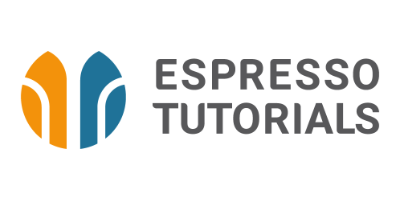 Espresso Tutorials