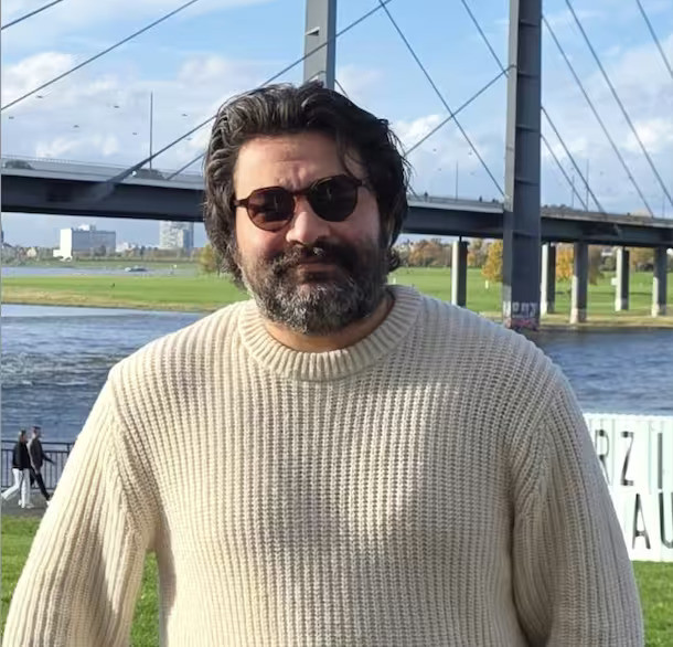 Çağatay Uncu