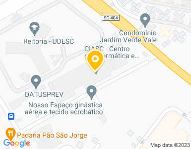 CIASC - Centro de Informática e Automação do Estado de Santa Catarina