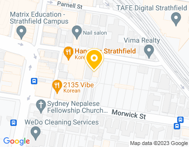 Strathfield Sports Club