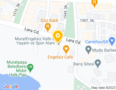 Cafe ADALYA